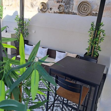 Mae Apulian Rooms Grottaglie Buitenkant foto