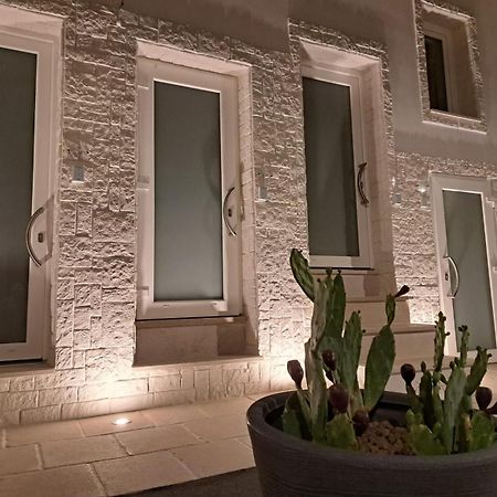 Mae Apulian Rooms Grottaglie Buitenkant foto