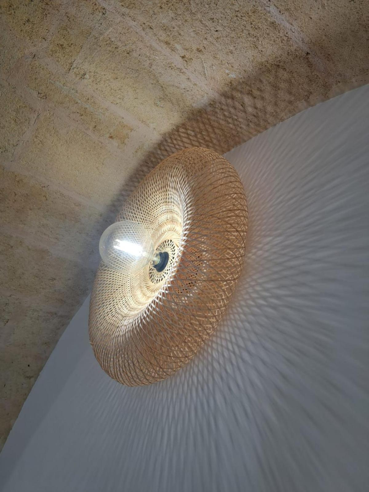 Mae Apulian Rooms Grottaglie Buitenkant foto