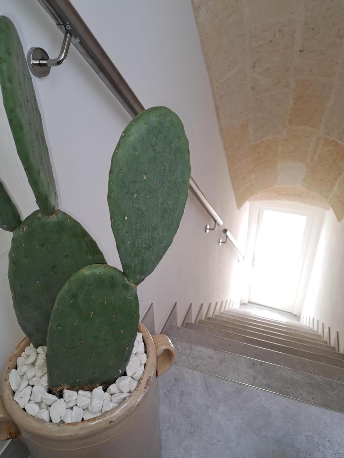 Mae Apulian Rooms Grottaglie Buitenkant foto