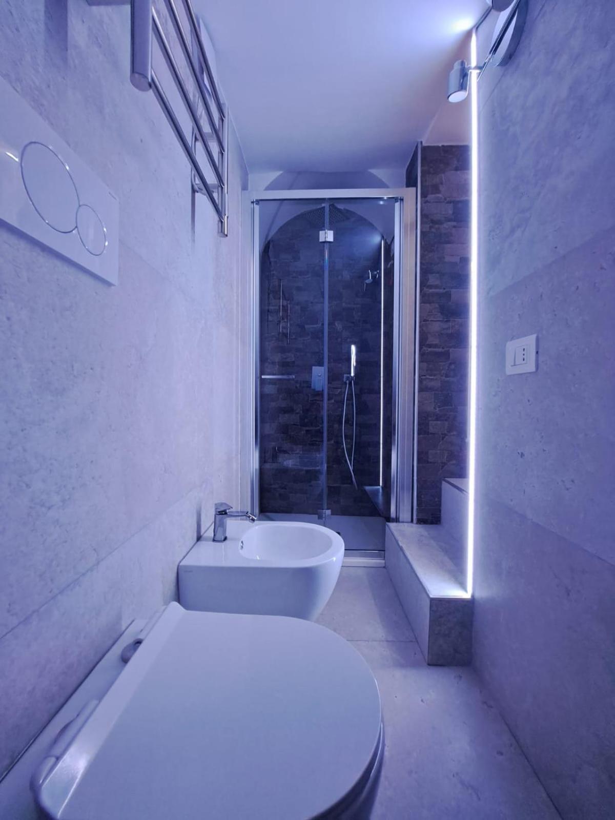 Mae Apulian Rooms Grottaglie Buitenkant foto