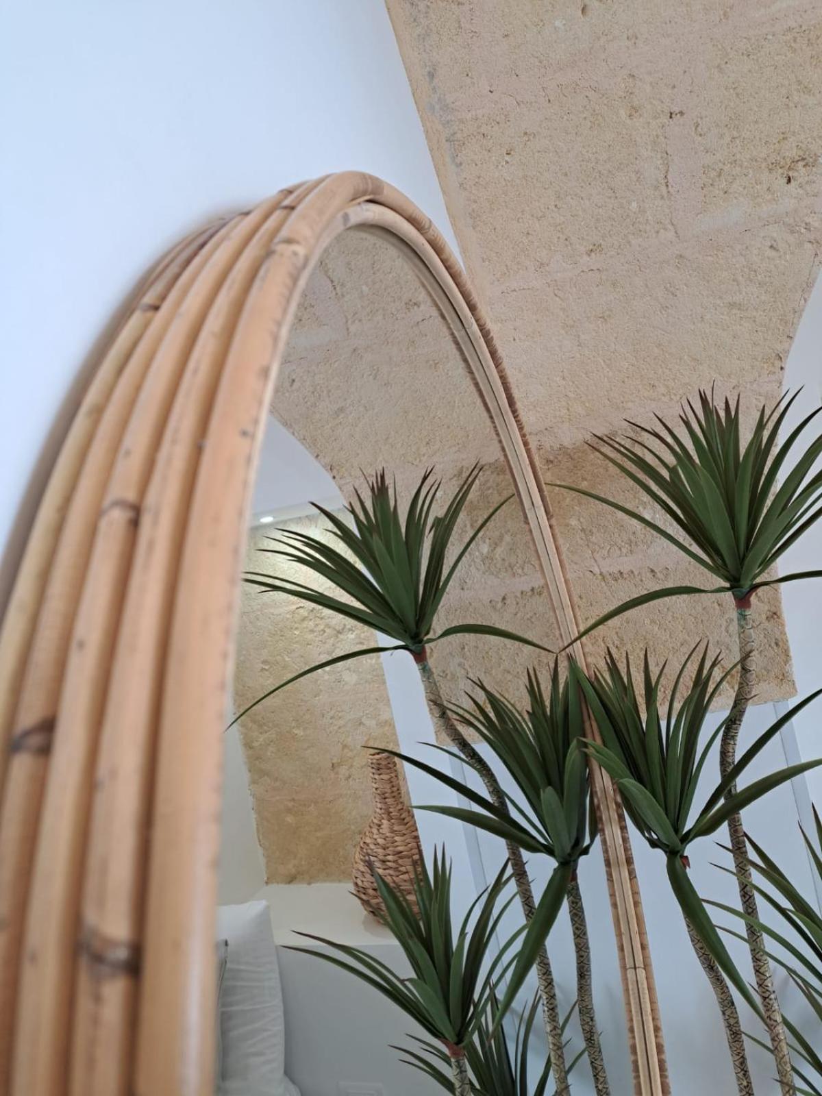 Mae Apulian Rooms Grottaglie Buitenkant foto