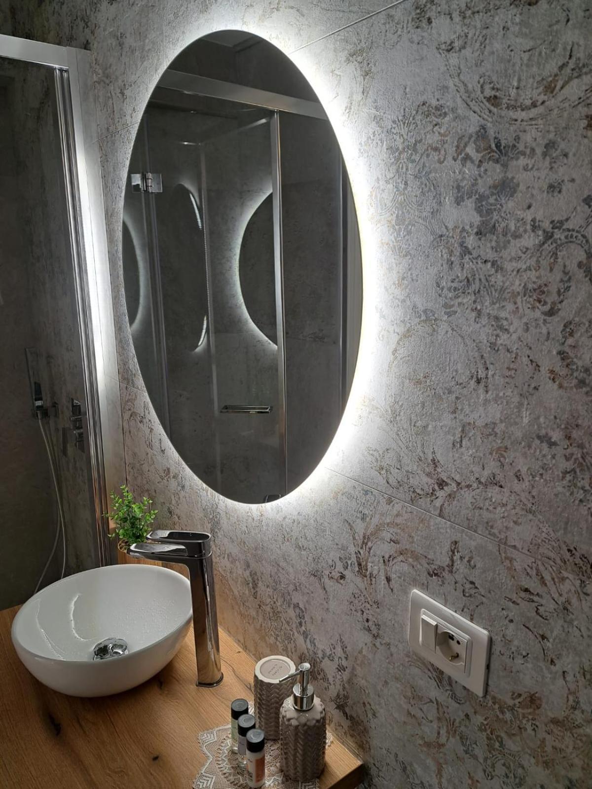 Mae Apulian Rooms Grottaglie Buitenkant foto